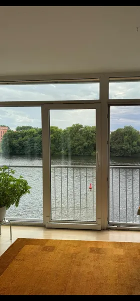 Wohnung Befristeter 2 Jahresvertrag — photo 1